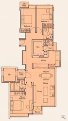 Country Park Condominium (D16), Condominium #575328231
